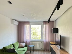 3-х комнатная квартира Ленинский
