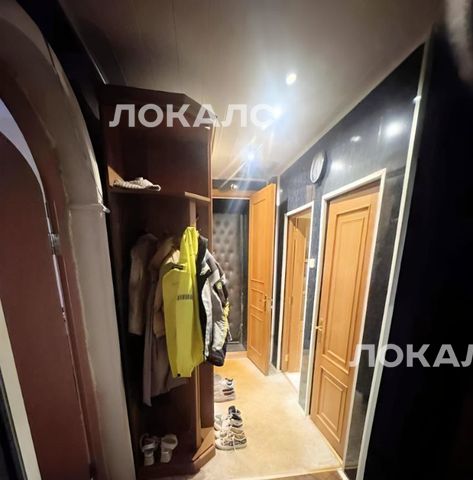 Сдается 4к квартира на Трубная улица, 25С2, метро Проспект Мира, г. Москва