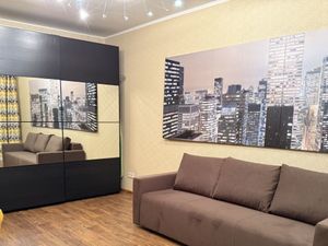 Двушка на метро Павелецкая