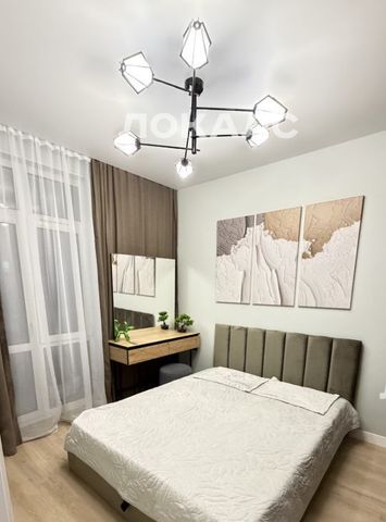 Снять 3-комнатную квартиру на 1Вк1, метро Ольховая, г. Москва