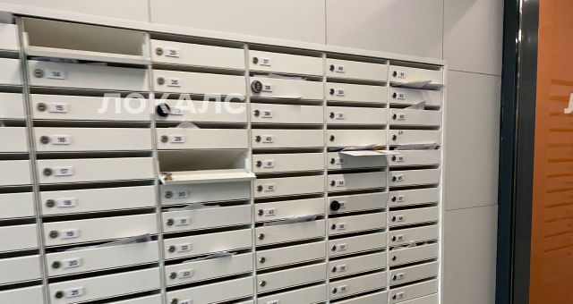 Снять 1к квартиру на улица Саларьевская, 13к1, метро Филатов Луг, г. Москва