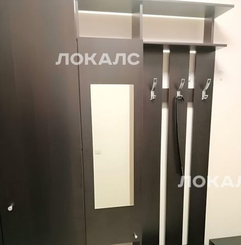 Снять 3-комнатную квартиру на Рязанский проспект, 2/1к2Г, метро Нижегородская, г. Москва