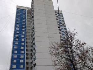 2-к кв. Москва ул. Свободы, 61 (53.6 м²)