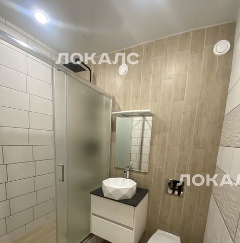 Снять однокомнатную квартиру на улица Красная Сосна, 3А, метро Свиблово, г. Москва