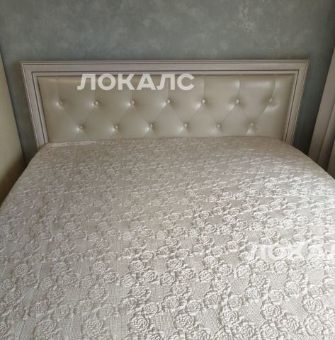 Сдается двухкомнатная квартира на Болотниковская улица, 36к5, метро Севастопольская, г. Москва