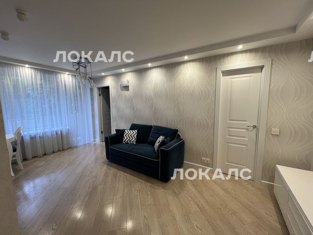 Аренда 2к квартиры на г Москва, ул Большая Серпуховская, д 58, метро Добрынинская, г. Москва