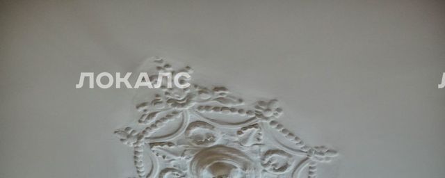 Сдается 3-комнатная квартира на 2-й Колобовский переулок, 12, г. Москва