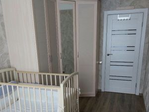 2-к кв. Санкт-Петербург ул. Седова, 140 (44.3 м²)