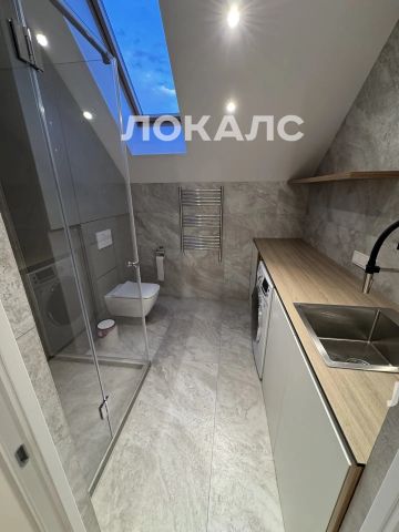 Сдаю 4-к квартиру на Московская обл, г Подольск, деревня Булатово, тер КП Резиденция Булатово, д 199, г. Москва