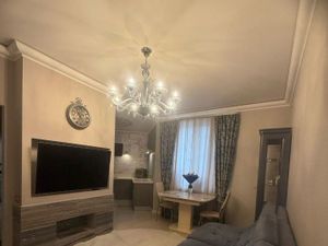 3-х комнатная квартира Рублёвское