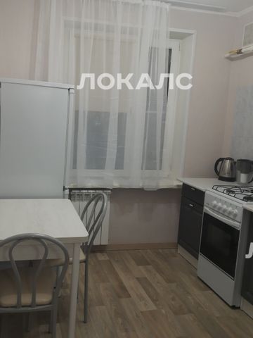 Сдаю комнату на г Москва, ул Куусинена, д 4А к 4, метро Хорошёвская, г. Москва