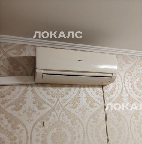 Снять 1-комнатную квартиру на Мурановская улица, 17Б, метро Бибирево, г. Москва