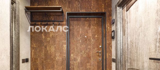 Сдаю 2-к квартиру на Шмитовский проезд, 39к1, метро Шелепиха, г. Москва