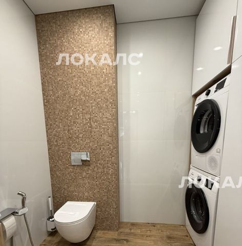 Сдаю 2-к квартиру на Очаковское шоссе, 9А, г. Москва