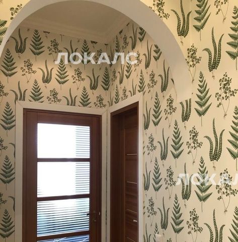 Сдается двухкомнатная квартира на улица Земляной Вал, 52/16С1, метро Курская, г. Москва