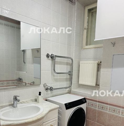 Сдам 3х-комнатную квартиру на улица Спиридоновка, 12, метро Пушкинская, г. Москва