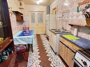 4-комнатная квартира: Краснодар, улица Селезнёва, 176 (124 м²)
