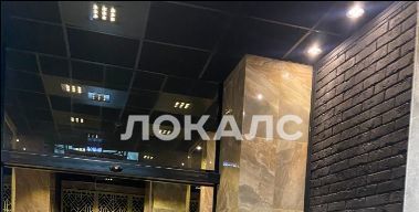 Снять 1к квартиру на Гостиничный проезд, 8К1, метро Окружная (Люблинская линия), г. Москва