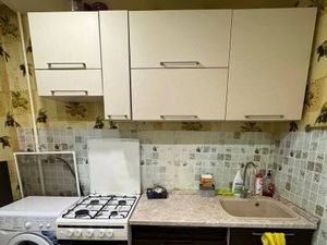 1-к кв. Красноярский край, Красноярск ул. Анатолия Гладкова, 11 (35.0 м²)