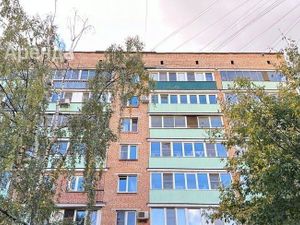 2-к кв. Москва Верхняя ул., 14 (56.0 м²)