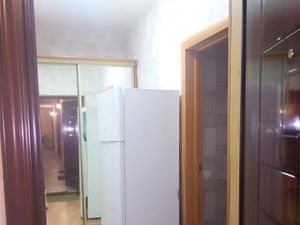 Студия Новосибирская область, Новосибирск Первомайская ул., 230 (27.0 м²)