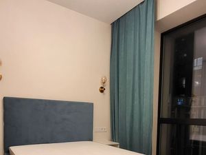 1-к кв. Москва ул. Народного Ополчения, 15К2 (33.0 м²)