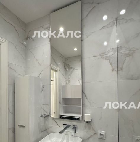 Сдаю 2-комнатную квартиру на Мичуринский проспект, 56, метро Мичуринский проспект, г. Москва