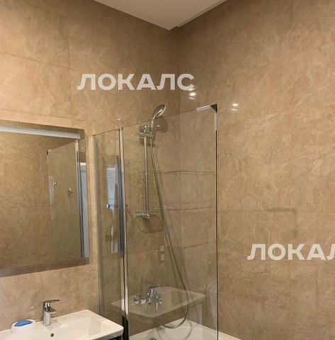 Сдам 3х-комнатную квартиру на Гжатская улица, 5к4, метро Кунцевская, г. Москва