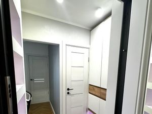 1 комнатная квартира около метро Баррикадная