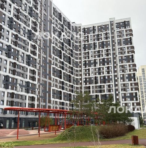 Аренда 1-комнатной квартиры на Волоколамское шоссе, 71/22к1, метро Стрешнево, г. Москва