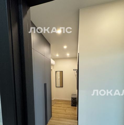 Сдам 1-к квартиру на Березовая аллея, 17к2, метро Свиблово, г. Москва