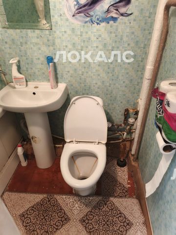 Сдаю 2к квартиру на г Москва, пр-д Черского, д 7, метро Бибирево, г. Москва