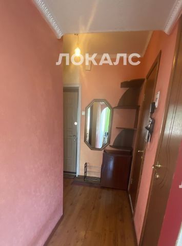 Аренда 1-к квартиры на Палехская улица, 21, метро Свиблово, г. Москва
