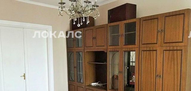 Снять 2-комнатную квартиру на шоссе Энтузиастов, 76/1, г. Москва