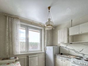 1-к кв. Москва Салтыковская ул., 29К1 (38.9 м²)