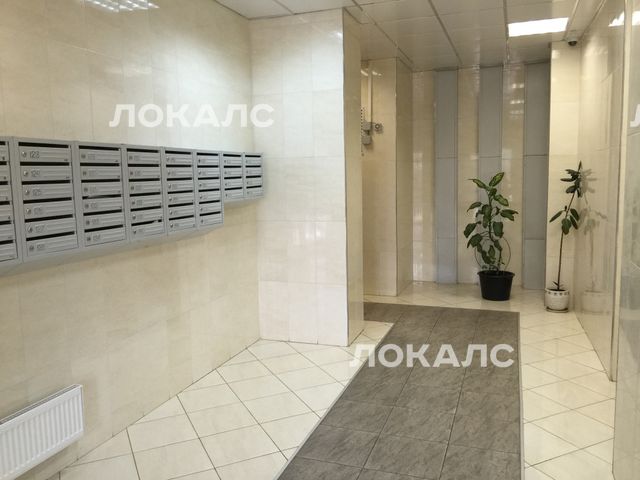 Сдается 1к квартира на Московская обл, г Видное, поселок совхоза им. Ленина, д 19, г. Москва