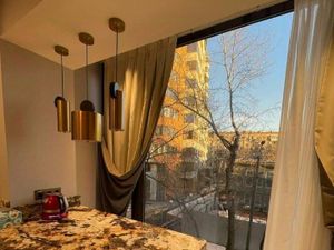 3-к кв. Москва ул. Ефремова, 9 (62.0 м²)