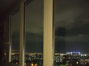 1-к кв. Краснодарский край, Краснодар ул. Автолюбителей, 1/3к1 (38.5 м²)