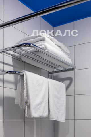 Сдается 1-к квартира на г Санкт-Петербург, ул Орджоникидзе, д 44а стр 1, метро Московская, г. Санкт-Петербург