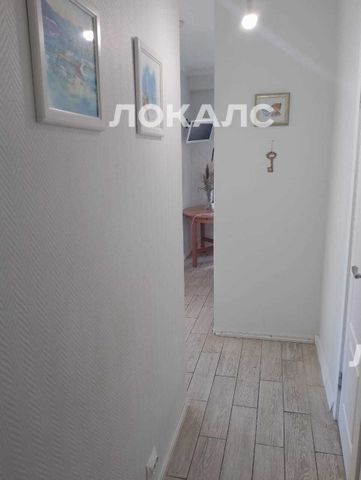 Снять 2-к квартиру на Московская обл, г Ногинск, село Бисерово, мкр Новое Бисерово-2, д 10, метро Новокосино, г. Москва