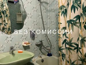 2-к кв. Москва Нахимовский просп., 40 (41.5 м²)