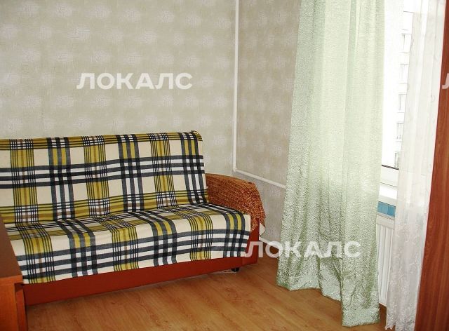 Сдам комнату на г Москва, Севастопольский пр-кт, д 46 к 1, метро Каховская, г. Москва