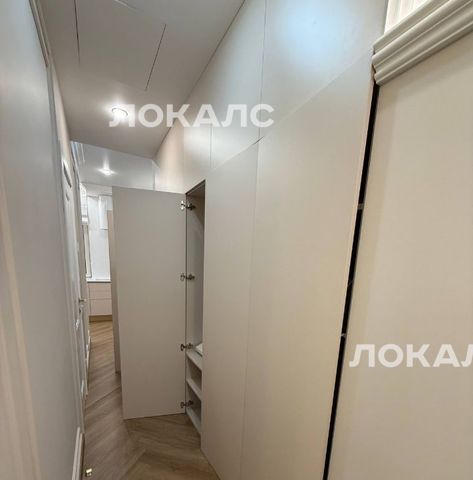 Сдаю двухкомнатную квартиру на улица Большая Ордынка, 17С1, метро Новокузнецкая, г. Москва