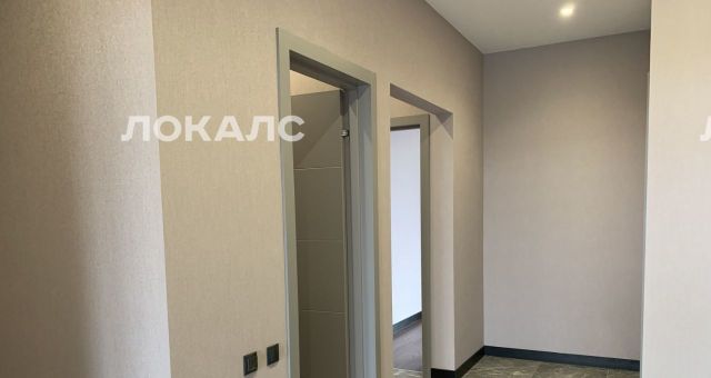 Аренда 4к квартиры на Ленинградское шоссе, 69к2, метро Речной вокзал, г. Москва