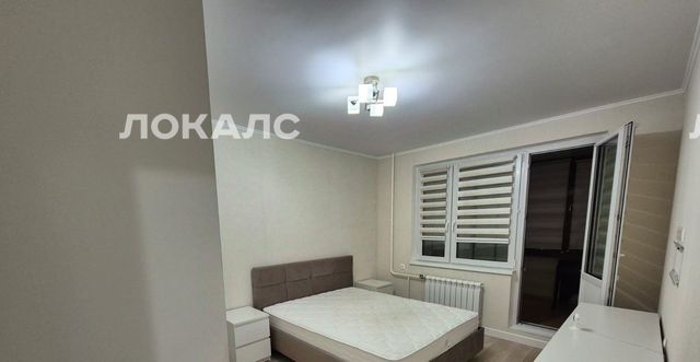 Снять 2-комнатную квартиру на улица Авиаторов, 5к2, метро Солнцево, г. Москва