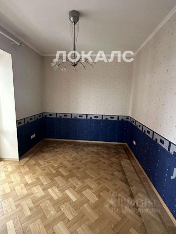 Аренда 3-комнатной квартиры на Прокудинский переулок, 3, метро Улица 1905 года, г. Москва