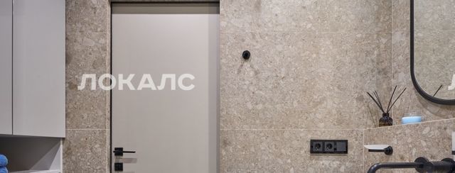 Аренда 1-к квартиры на улица Руставели, 16к2, метро Фонвизинская, г. Москва