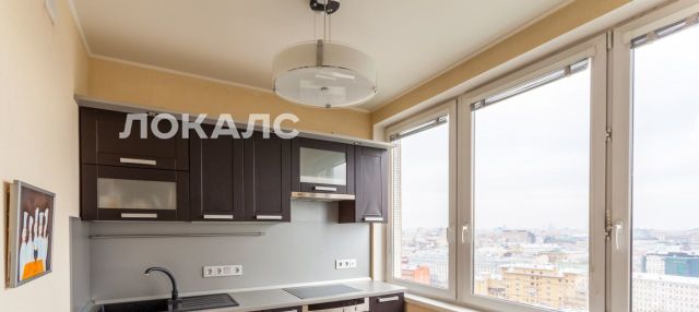 Аренда 2х-комнатной квартиры на улица Новый Арбат, 6, метро Библиотека имени Ленина, г. Москва