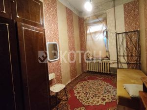 1к в 3-комнатной квартире (10 м²)