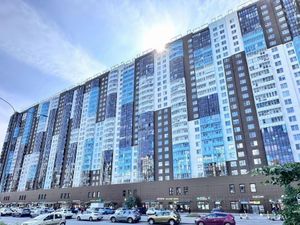4-к кв. Санкт-Петербург Комендантский просп., 64к1 (102.0 м²)